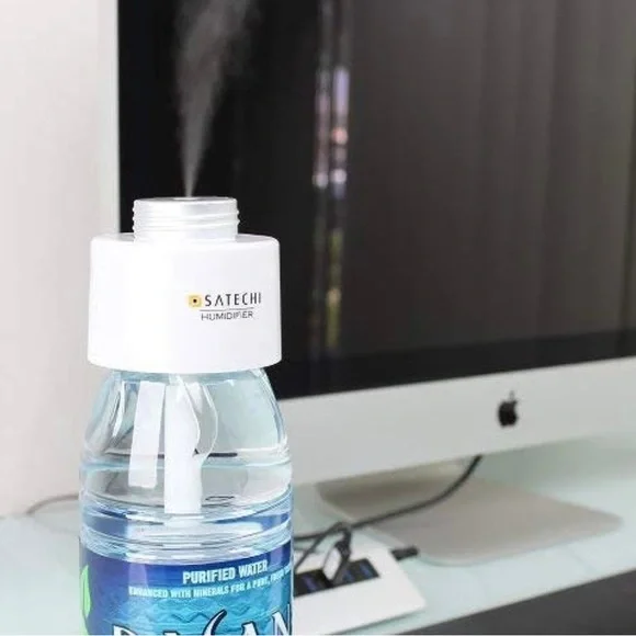 Satechi USB Portable Humidifier - Picture 2 of 15